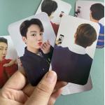 3D Lenticular Printing with 3D Flip Motion Effect Promotional 3D Cards