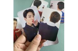 China 3D Lenticular Printing with 3D Flip Motion Effect Promotional 3D Cards supplier