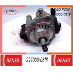 High Quality Fuel Injection Oil Pump 294000-0618 22100-E0035 For KOBELCO SK200-8 for sale