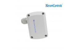 China NTC 1k Temperature Sensor For BA System supplier