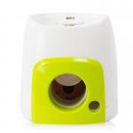 Eco Friendly PP Dog Interactive Training Feeding Machine for sale