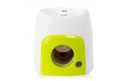 China Eco Friendly PP Dog Interactive Training Feeding Machine supplier
