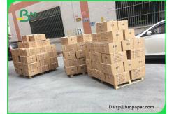 China 80gsm 70gsm 75gsm Thickness Copy Paper Jumbo Roll For Printing book supplier