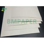 170gsm 180gsm White Laminated Cardboard For Cup Stock 735mm 785mm Rolls for sale