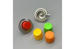 China Durable Propane Gas Valve for Home Heating - Safety Features, Reliable Control supplier