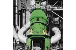 China 30-425 Mesh Ore Grinding Mill Smooth Raymond Vertical Grinding Mill supplier