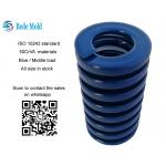 ISO10243 Standard Medium Load Mold Springs Blue Color B Series All size in stock for sale