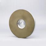 CBN Diamond Lapping Disc Sapphire Silicon Carbide Grinding Wheel