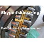 Large Size Double Row Spherical Roller Bearing 24164 CA / W33