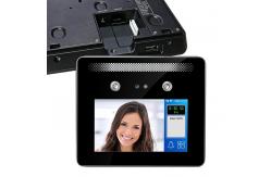 China Dynamic TCP IP TMDF05 Face Recognition Attendance Machine supplier
