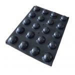 Non Slip Shockproof Silicone Feet With 3M Adhesive Backing for sale
