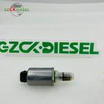 China Solenoid Valve 3769592 Hydraulic Pump Proportional Valve Excavator Spare Parts manufacturer