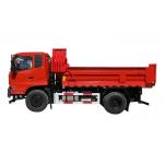 50T Sinotruk Howo 8x4 Dump Truck 50000kg Sinotruk Tipper Truck With Left Steering