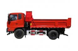 China 50T Sinotruk Howo 8x4 Dump Truck 50000kg Sinotruk Tipper Truck With Left Steering supplier