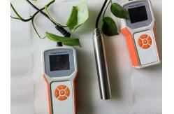 China Optic Online Dissolved Oxygen Test Meter Water Environmental Protection DS380 supplier