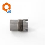 ODM Custom Cemented Carbide Nozzle Cross Groove Wrench Series for sale