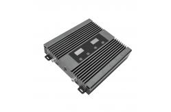 China 2100MHz 2600MHz Cellular Amplifier Repeater 80dB Cell Phone Booster supplier