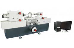 China High Stability Profile Projector Machine Optical For Internal Length Measurement supplier