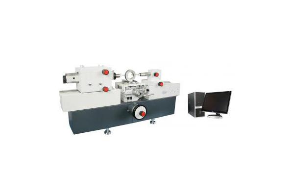 High Stability Profile Projector Machine Optical For Internal Length Measurement