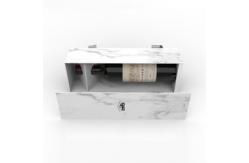China Champagne Alcohol Whisky Gift Boxes Glossy /  Matte Lamination Finishing supplier