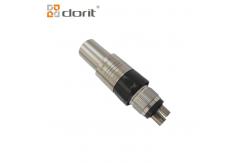 China High Chomium NSK Airotor Handpiece Push Button 4 Hole Coupling supplier