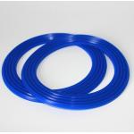 Custom Silicone Rubber O Ring For High Temperature And Water Resistance