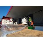 Chinese Ports Manufacturing Ex Bonded Warehouse Facilitate Export Import