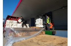 China Chinese Ports Manufacturing Ex Bonded Warehouse Facilitate Export Import supplier