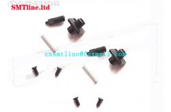 China YAMAHA 72F Smt Pick And Place Nozzles , KV8-M71N1-A1X Yamaha Nozzle supplier