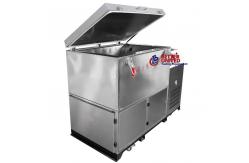 China Slow Freeze Thaw Test Chamber Highly Automatic And Efficient supplier