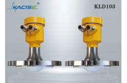 China KLD103 High Precision Fluid Level Meter Radar Water Level Transmitter supplier