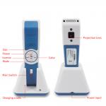 0.25 Mm Accuracy Health Analyzer Machine Infrared Vein Finder For Fat Patients for sale