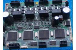 China KXFE0001A00 SMT PCB Board / Head PC Board MC14CA For Panasonic CM402 Machine supplier