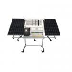 Vocational Training Equipment AC Circuit Output Module Electrical Training Equipment