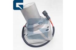 China 4257163 Stepping Throttle Motor For EX400-5 EX400LC-5 supplier