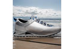 China Sports Breathable Designer Custom Shoes Eco Friendly And Sustainable Innovation supplier