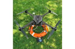 China Professionnel 10 km range drone with Thermal Camera and Payload Industrial Drones supplier