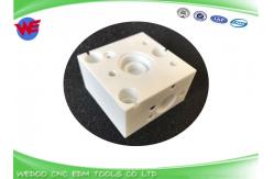 China 333014043 333017385 Agie Charmilles EDM Parts 333017384 Guide interface Holder supplier