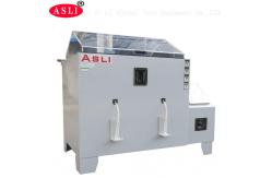 China PVC Materials Lab Programmable Corrosion Test Chamber PID Controlled supplier