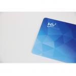 Safe Alarm Wallet Finder Card 60M Radio Frequency Transceiver for sale