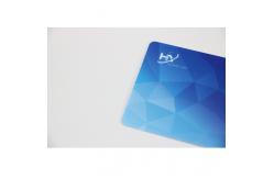 China Safe Alarm Wallet Finder Card 60M Radio Frequency Transceiver supplier