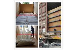 China Disposable Nut Oil 20ft Container Bulk Container Liner supplier