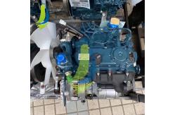 China D782 Excavator Spare Parts Complete Diesel Engine supplier