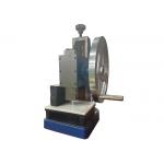 Versatile Testing Equipment For Cutting Various Materials And Customizing Knife Molds