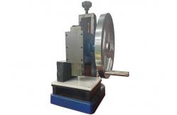 China Versatile Testing Equipment For Cutting Various Materials And Customizing Knife Molds supplier