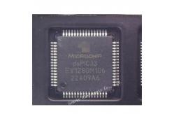 China dsPIC33EV64GM004-E/PT supplier