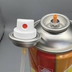 Smart Foam Cleaner Valve for Tech-Savvy Consumers with Adjustable Sensitivity for sale