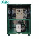 Small Size Movable Transformer Maintenance Vacuum Pumping Machine