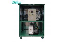China ZJ Series Transformer Vacuum Pump Unit for Transformer Maintenance supplier