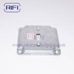 RIFI Galvanized Raised Steel Cover For Electrical Junction Box RS Cover for sale